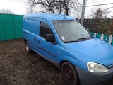 Opel Combo foto 1