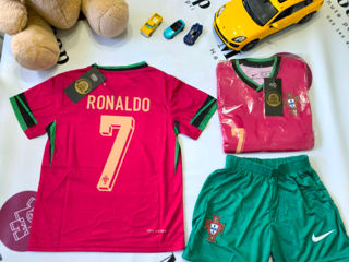 costume fotbal copii foto 4
