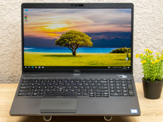 Dell Latitude 5500 IPS/ Core I5 8365U/ 16Gb Ram/ 256Gb SSD/ 15.6" FHD IPS InfinityEdge!!!