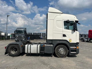 Scania R450 foto 2