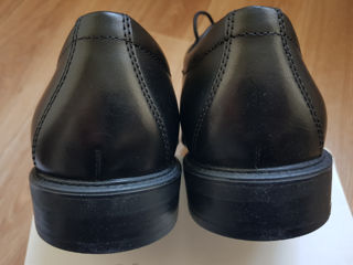 Pantofi Geox Brandolf pentru bărbați foto 7