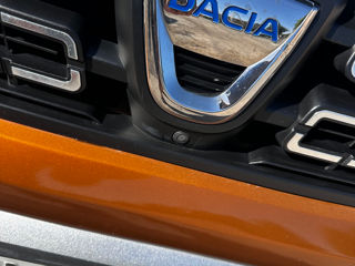 Dacia Duster foto 4