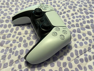 Joystick PS5 foto 3