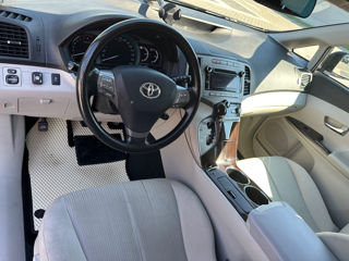 Toyota Venza foto 4