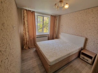 Apartament cu 1 cameră, 56 m², Botanica, Chișinău foto 7