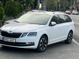 Skoda Octavia foto 7