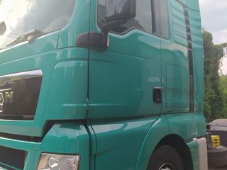 Man TGX440 foto 7