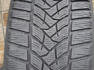 205 55 R16 Dunlop winter Sport 5 Iarnă foto 5