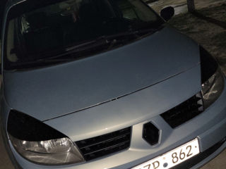 Renault Grand Scenic foto 3