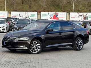 Skoda Superb foto 4