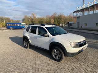 Dacia Duster foto 2