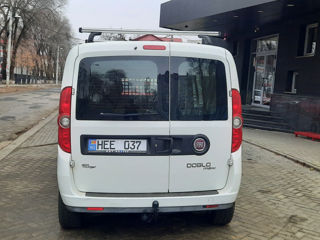 Fiat Doblo foto 4