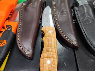 // новое поступление // ножи puma solingen - cuțite și multitool-uri puma modele exclusive! foto 11