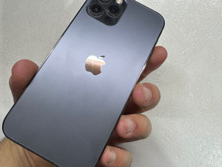 Iphone 12 Pro 128gb Graphite foto 4