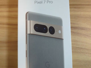 Google Pixel 7 Pro 128GB Hazel