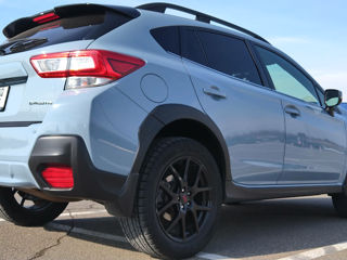 Subaru Crosstrek foto 4