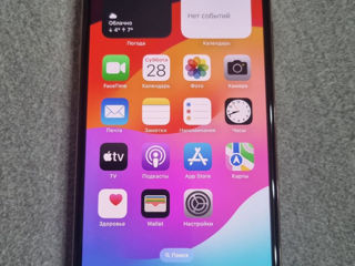 iPhone 11 Pro Max 64Gb foto 2