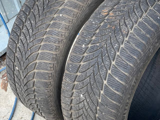 2 Cauciuc 245/45R17 foto 3