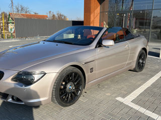 BMW 6 Series фото 2