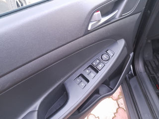 Hyundai Tucson foto 5