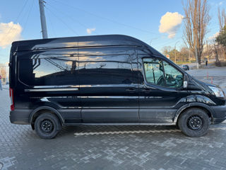 Ford Transit foto 3