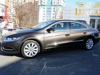 VW Passat CC diesel automat Golf Jetta chirie auto procat inchirieri masini arenda Chisinau Moldova foto 5