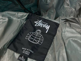 Stussy Puffer foto 4