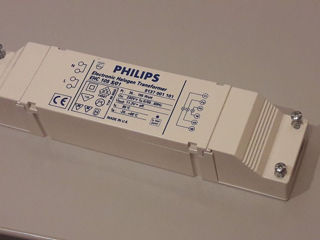Трансформатор "Philips ehc 105 s/01" (England). foto 2