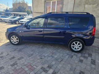 Dacia Logan Mcv foto 6