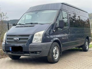 Ford Transit foto 2