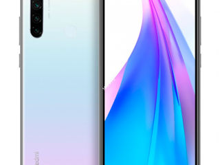 Xiaomi Redmi Note 8 64GB - 1600L