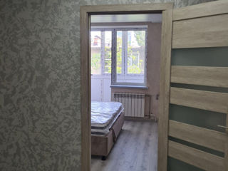 Apartament cu 2 camere, 41 m², Centru, Bălți