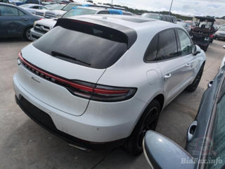 Porsche Macan foto 3