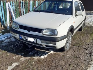 Volkswagen Golf foto 4