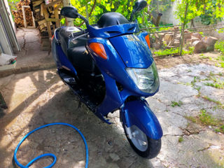 Honda panteon foto 5