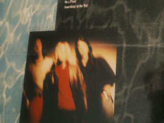 Nirvana - Nevermind (Vinyl). Si altele! Livrare Gratuita. foto 6