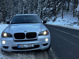 BMW X5 foto 6