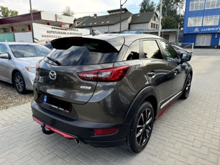 Mazda CX-3 foto 4