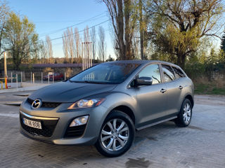 Mazda CX-7 foto 1