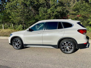 BMW X1 foto 3