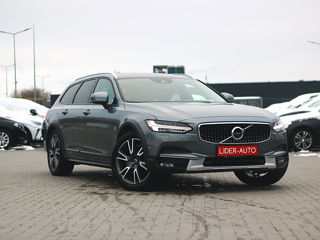 Volvo V90 Cross Country