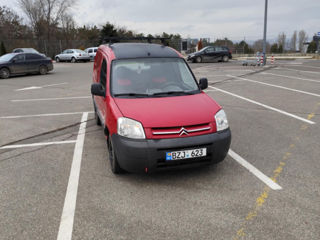 Citroen Berlingo foto 3