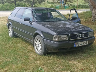 Audi 80 foto 4