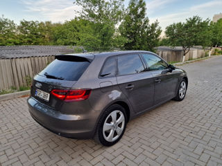 Audi A3 foto 4