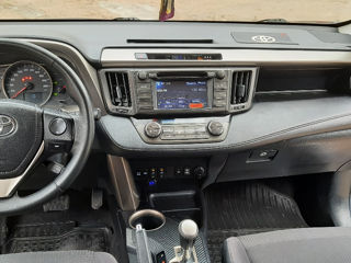 Toyota Rav 4 foto 6