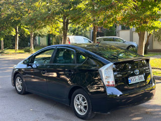 Toyota Prius foto 6