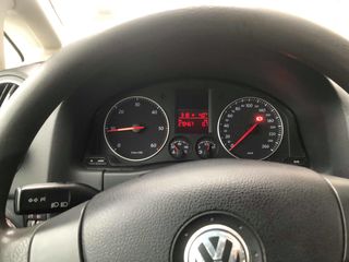 Volkswagen Golf Plus foto 4