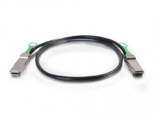 Qsfp+ 40G Direct Attach Cable 2M, Cisco Compatible