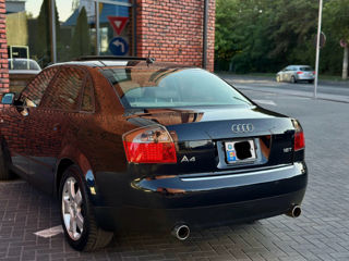 Audi A4 foto 5