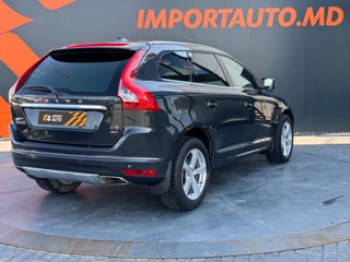 Volvo XC60 фото 5